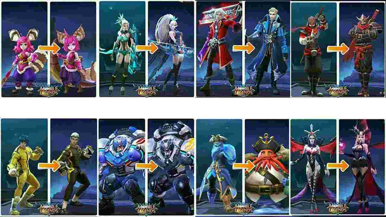script skin mobile legend script skin mobile legend