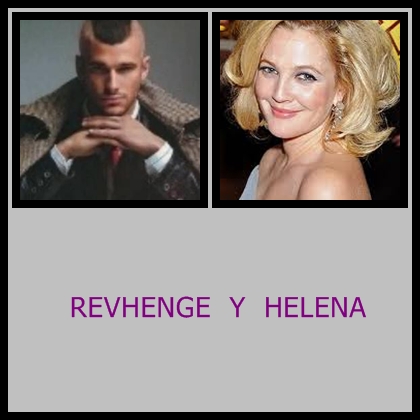 amante vengado