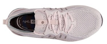 Shoe of the Day | Ryka fEMPOWER Momentum Sneakers | SHOEOGRAPHY