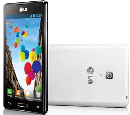 LG Optimus L7 II P713 Review, The Brilliant Smartphone