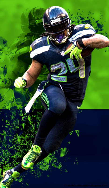 Seahawks Wallpapers  Seattle Seahawks