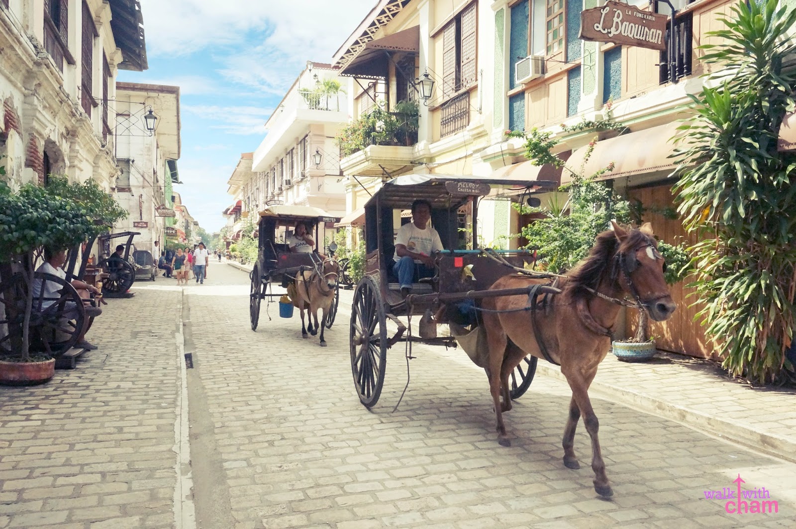 Walk with Cham: Things to do in ILOCOS SUR & ILOCOS NORTE