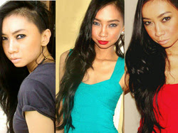 Indonesian Beauty Blogger
