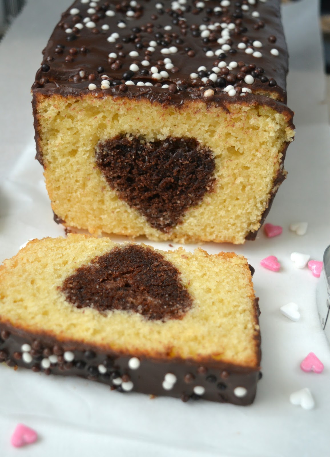 makkelijke marokkaanse cake recepten