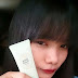 Review Etude House Baby Choux Base Mint