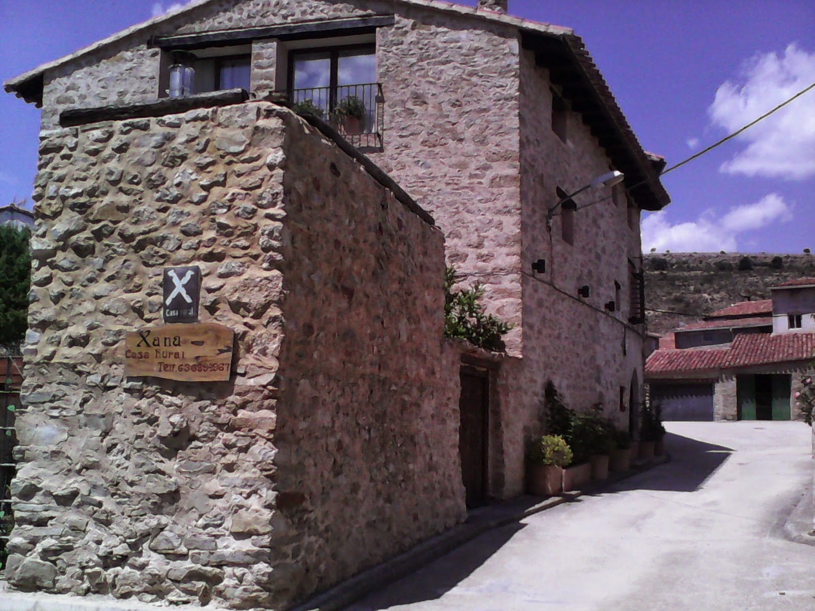 Xana Casa Rural