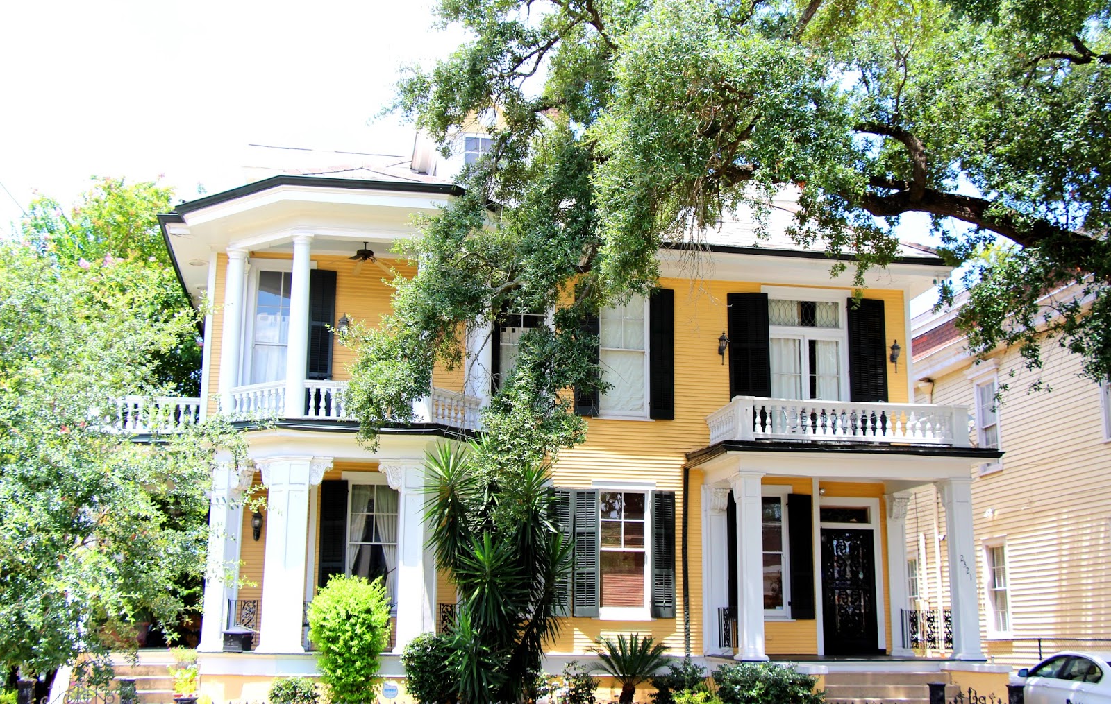 New Orleans Homes and Condos, By Raisa! August 2013