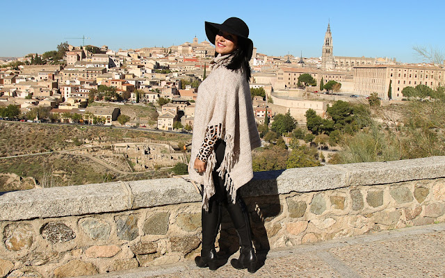 Diário de Viagem: Catedral de Toledo, na Espanha