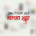 2017 Smartphone Sale Report of 3rd Quarter : India | Samsung, Xiaomi, Lenovo, Motorola