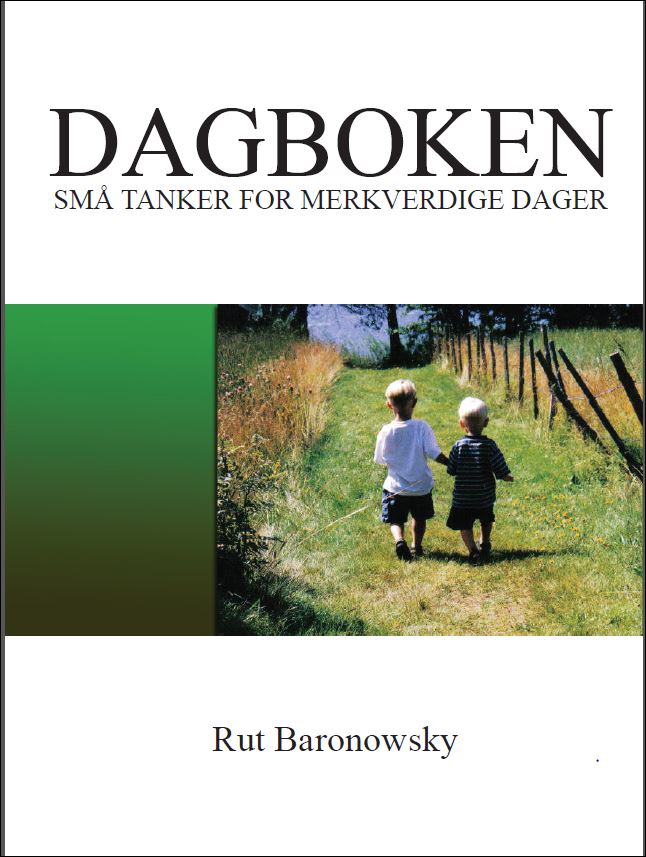 Dagboken på norsk
