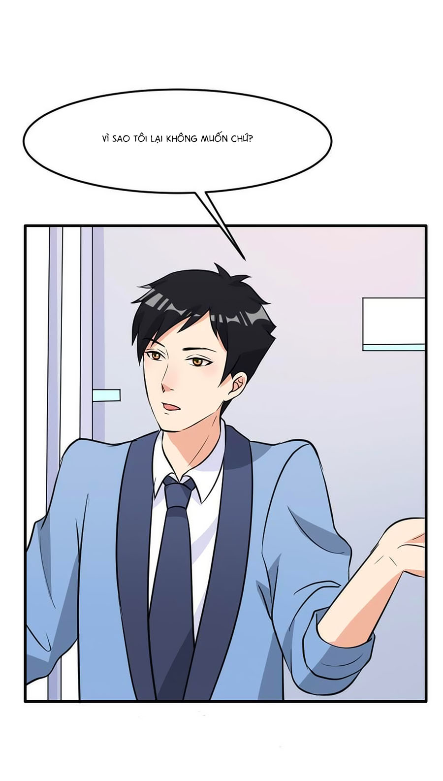 Số Hiệu 1314 Chap 21 - Next Chap 22