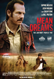 Watch Movies Mean Dreams (2017) Full Free Online
