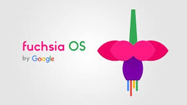 Google le dice adiós a Linux con su nuevo Fuchsia OS