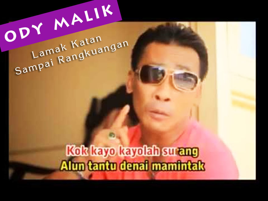 Chord Lagu Minang Odi Malik Ruang Ilmu