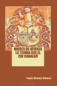 MIEDES DE ATIENZA. LA TIERRA QUE EL CID CABALGÓ