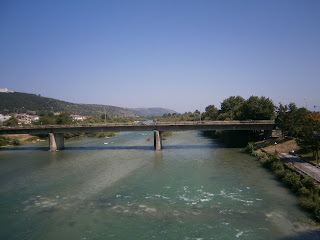 ποταμός Άραχθος