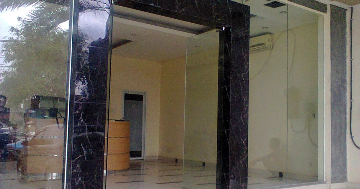 KUSEN PINTU ALUMINIUM: harga kusen aluminium alexindo murah di karawang