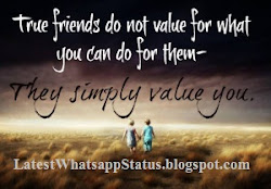 true quotes value friends friend wisdom lines touching heart hindi quote simply friendship status english whatsapp they them valuing inspirational
