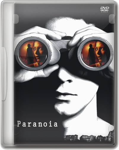 Paranoia (2007) BRRip 720p Dual [MEGA] 