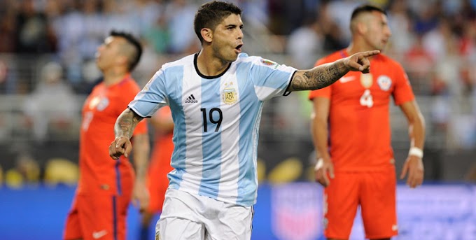 Argentina y Panamá picaron en punta en el Grupo D de la Copa América