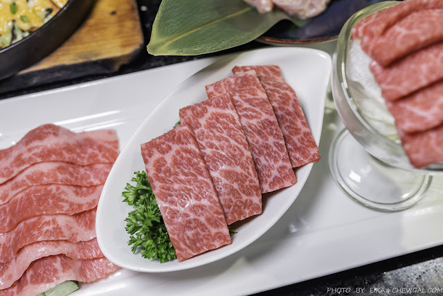 塩選輕塩風燒肉，鼎王旗下燒肉品牌，用餐環境內斂低調有質感，多類特色鹽類任你搭