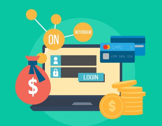 Illustrasi bayaran google adsense per klik, penghasilan tertaksir 0