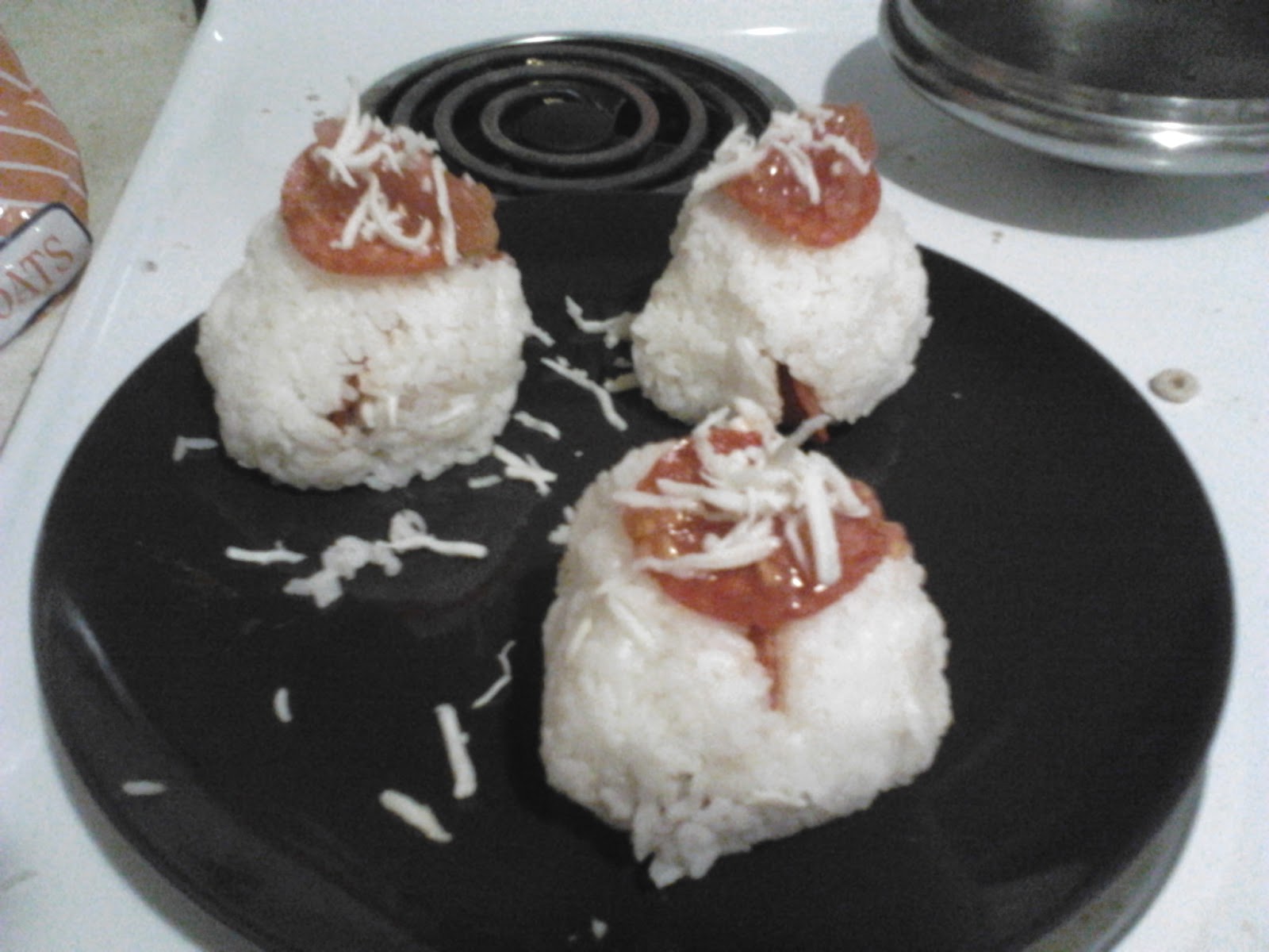 Recipes We've Tried Italian Rice Balls