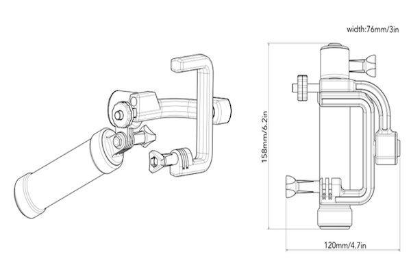 數位時代翻攝自Stabylizr官網 數位時代翻攝自Stabylizr官網