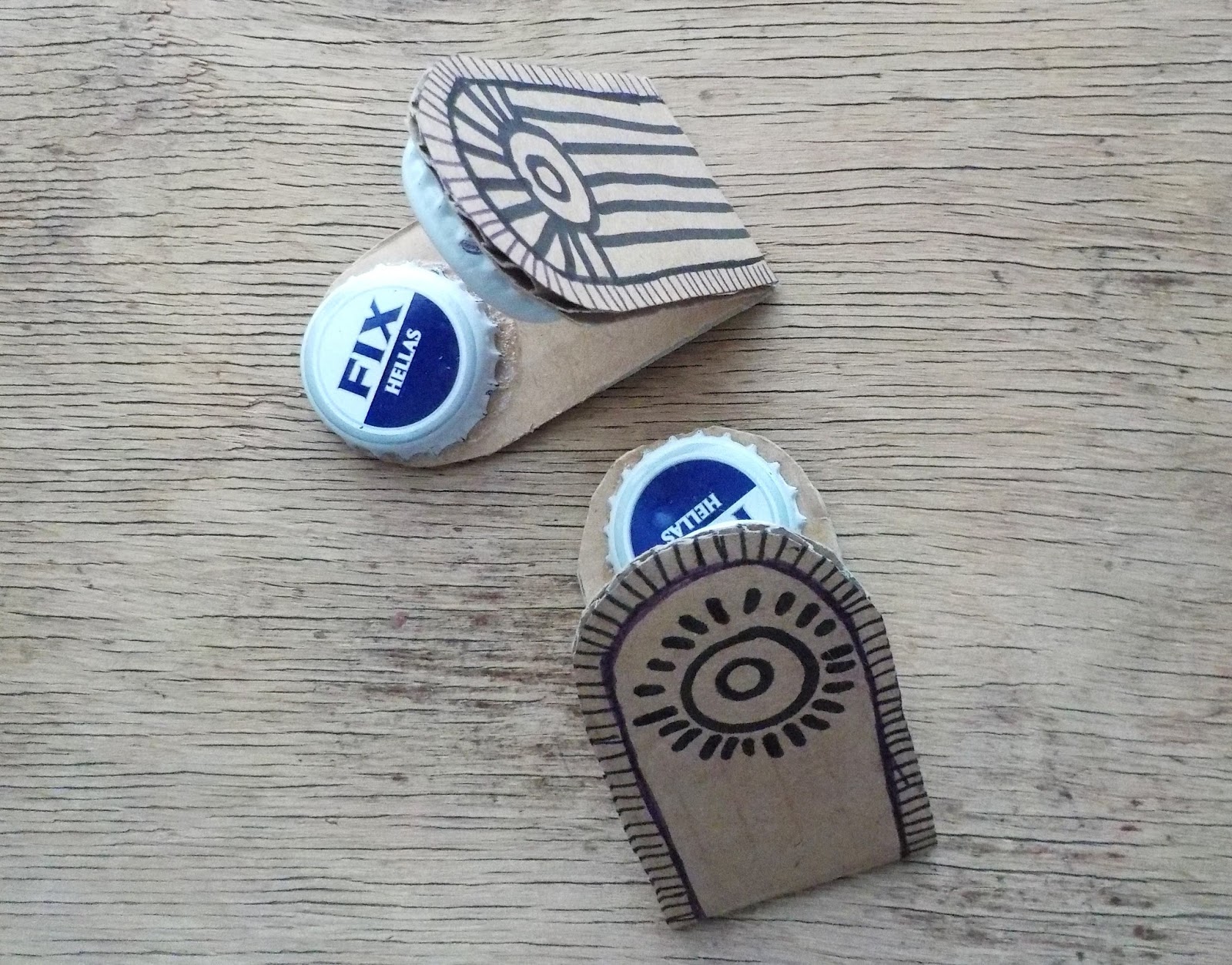 OnePerfectDay Easy DIY for Kids