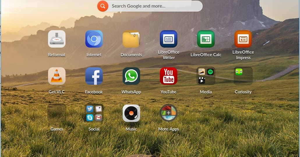 RMPrepUSB, Easy2Boot and USB booting Endless OS an easytouse Linux