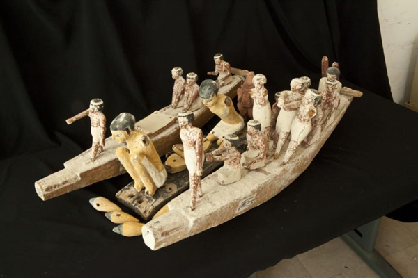Portable Antiquity Collecting and Heritage Issues: May 2018
