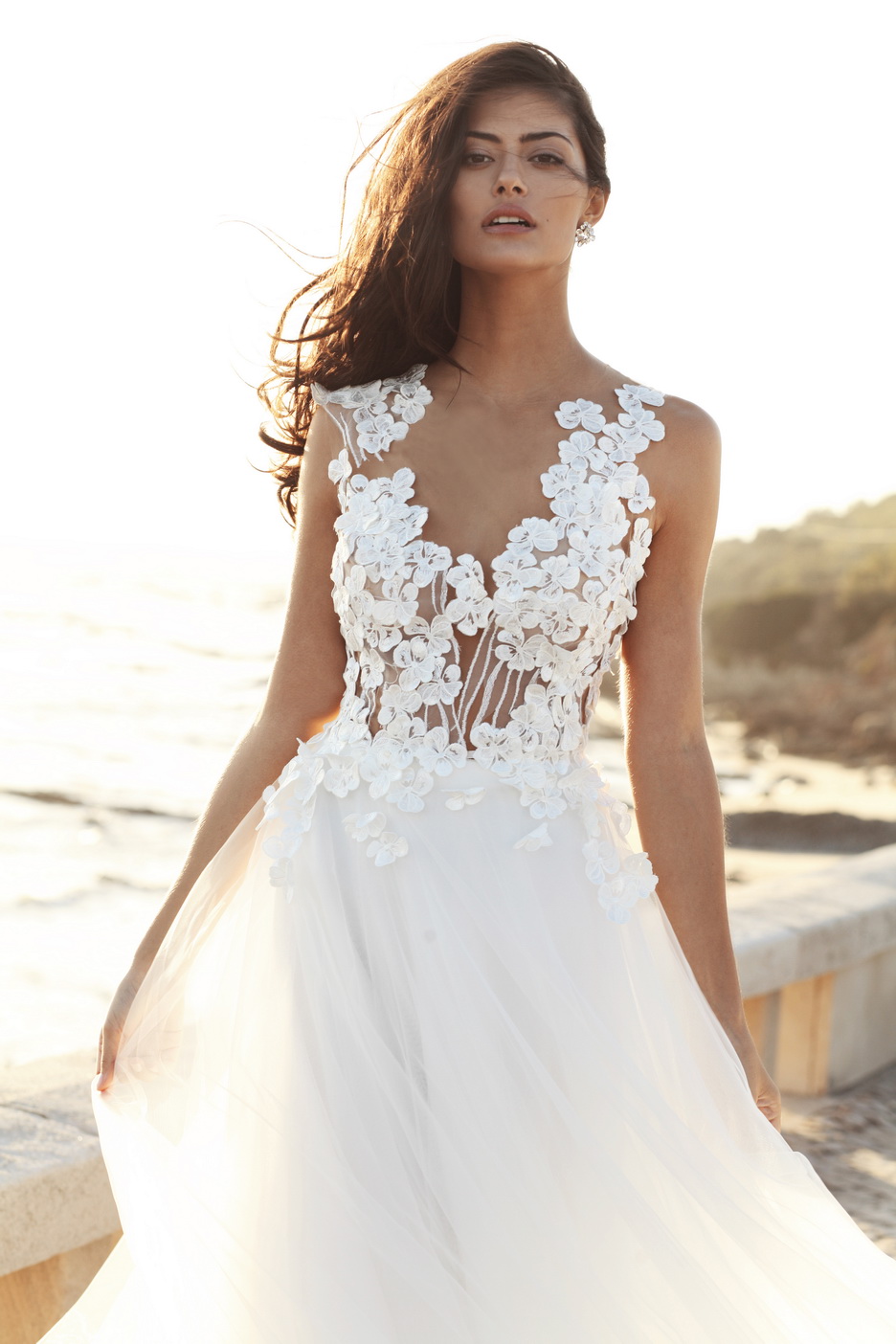 Unique Wedding Dresses by Polish designers. Wedding in Poland by