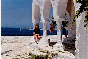 Isola di Paros (Grecia, 1991)
