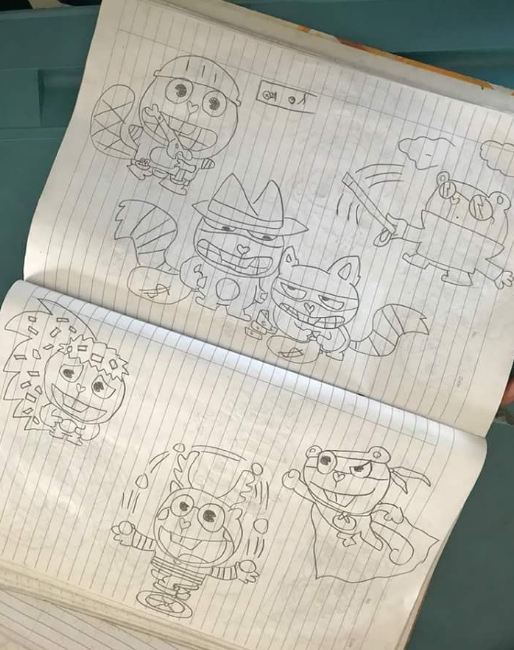 Mengagumkan Bocah Sd Ini Digaji Rp 30 Juta Perbulan Dari Hobinya