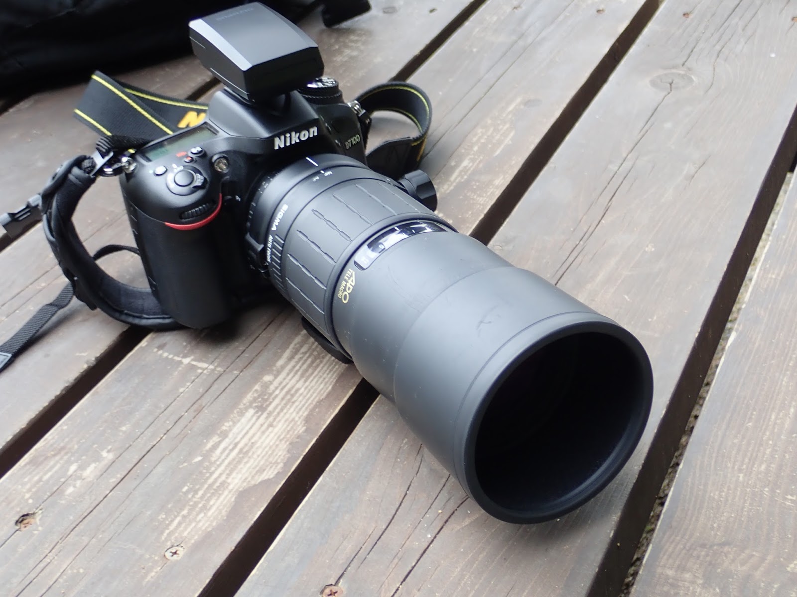 好評にて期間延長】 SIGMA 300mm F4 APO TELE MACRO デジタル対応