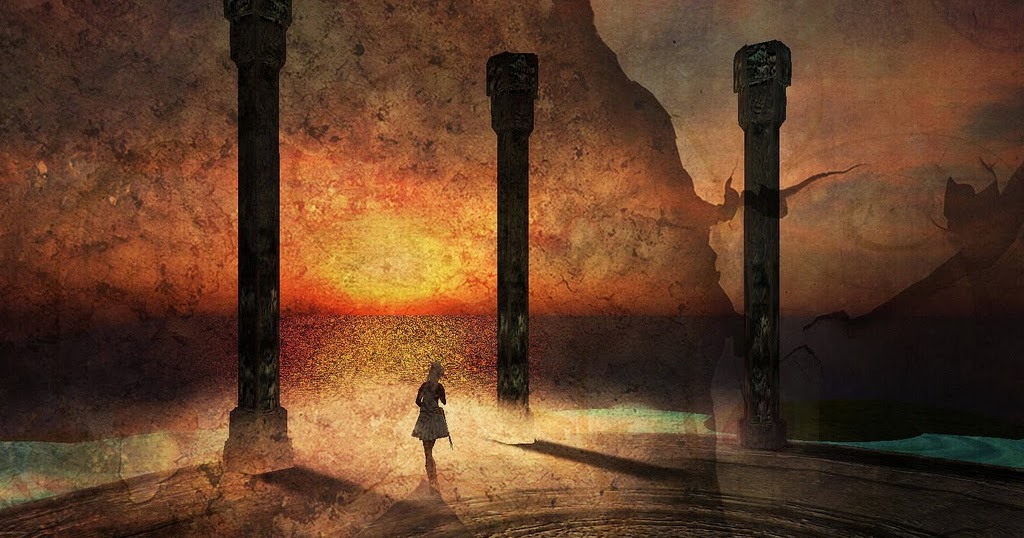 Avowed by the moonlight providernipod