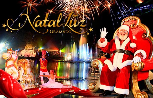 Natal Luz em Gramado: como economizar, o que fazer e onde comer? - Dani  Turismo