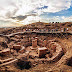 Pre-History: 10,000 BC, Gobekli Tepe