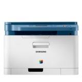Driver Samsung CLX-3300 Win8/7/XP