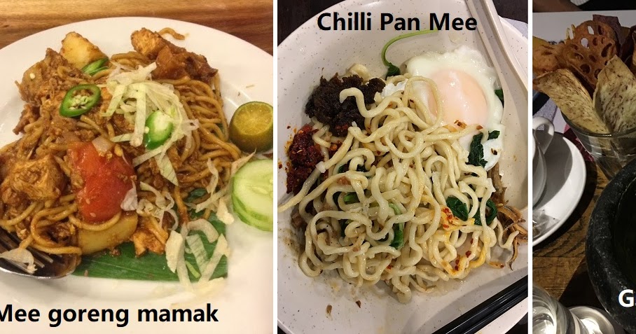 List of The Best Food in Klang Valley