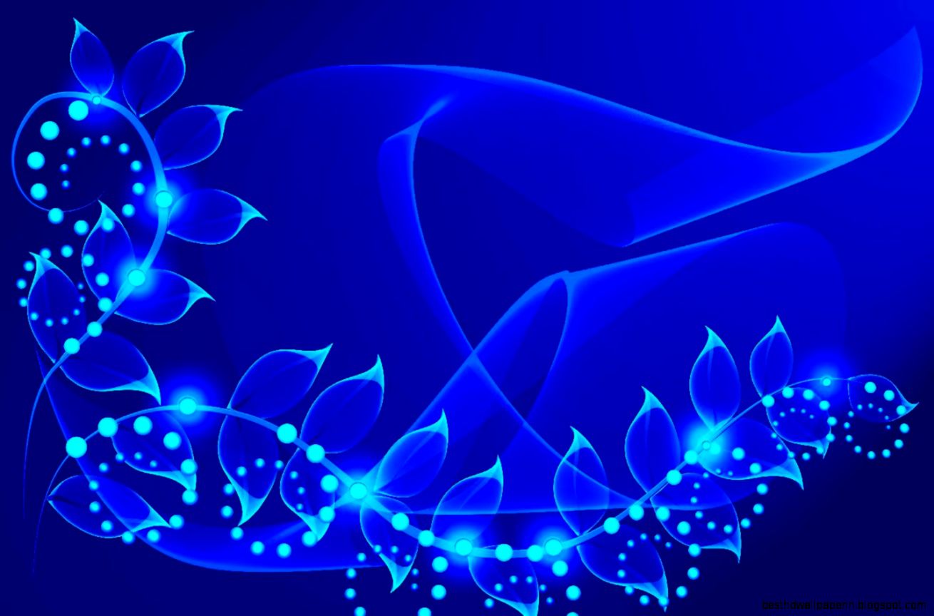 Pretty Blue Wallpapers   Wallpaper Cave