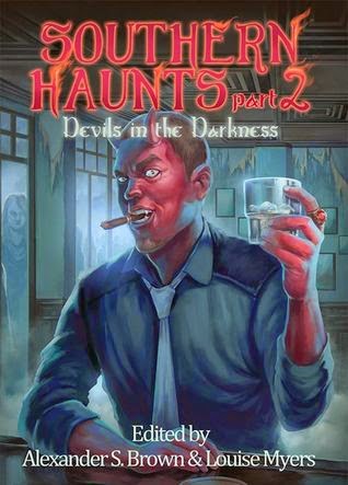 Southern Haunts part 2 - Devils in the Dark