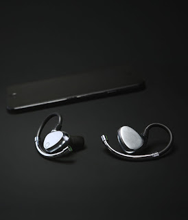 EOZ Air - The Future Of Truly Wireless Earphones