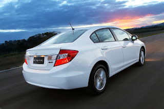 Honda Civic 2014 | New Honda Model
