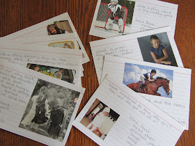 The Unlikely Homeschool: Ultimate Guide to Creative Writing for