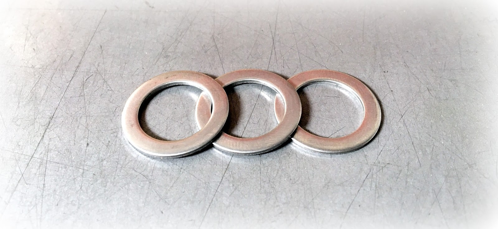 Excellence In Custom Fasteners & Hardware 04/26/17