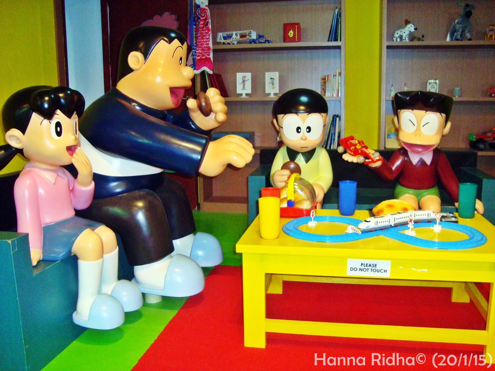 Download Foto Rumah Doraemon Termewah Pictures