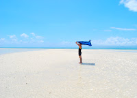 Cagbalete Island, Quezon