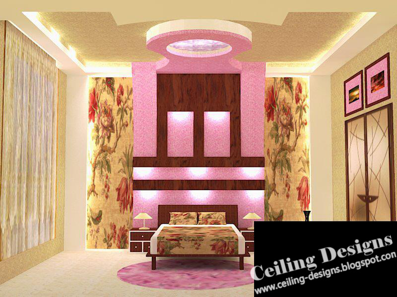 Fall Ceiling Designs In India