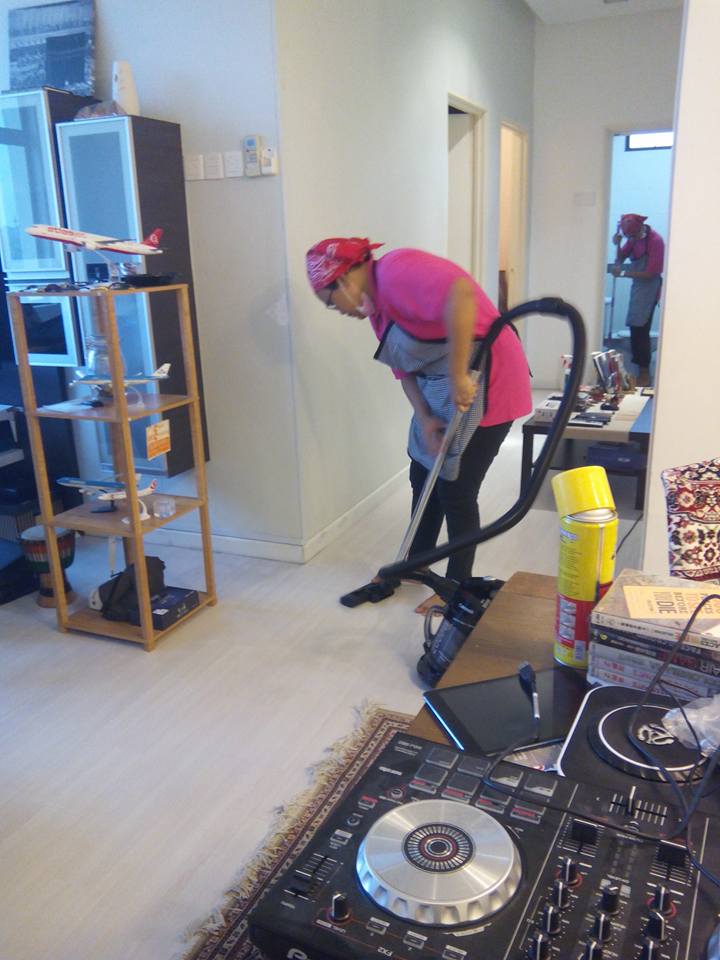 QBeez Urban Cleaning Services